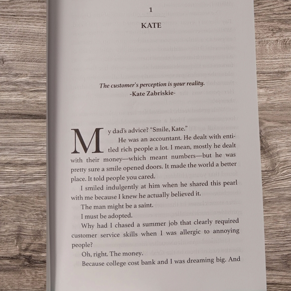 DIBS  Book - Picture 3 of 5